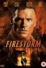 Firestorm (1998) DVD Release Date