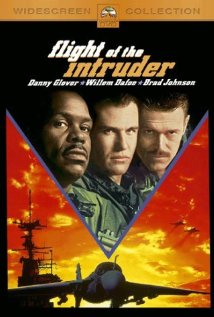 Flight of the Intruder (1991) DVD Release Date