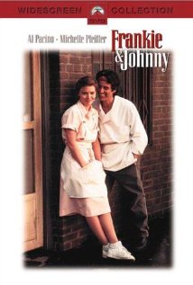 Frankie and Johnny (1991) DVD Release Date