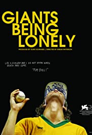 Giants Being Lonely (2019) DVD Release Date