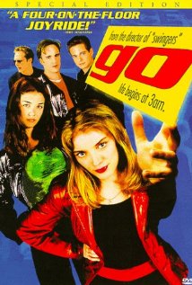 Go (1999) DVD Release Date