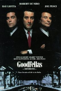 Goodfellas (1990) DVD Release Date
