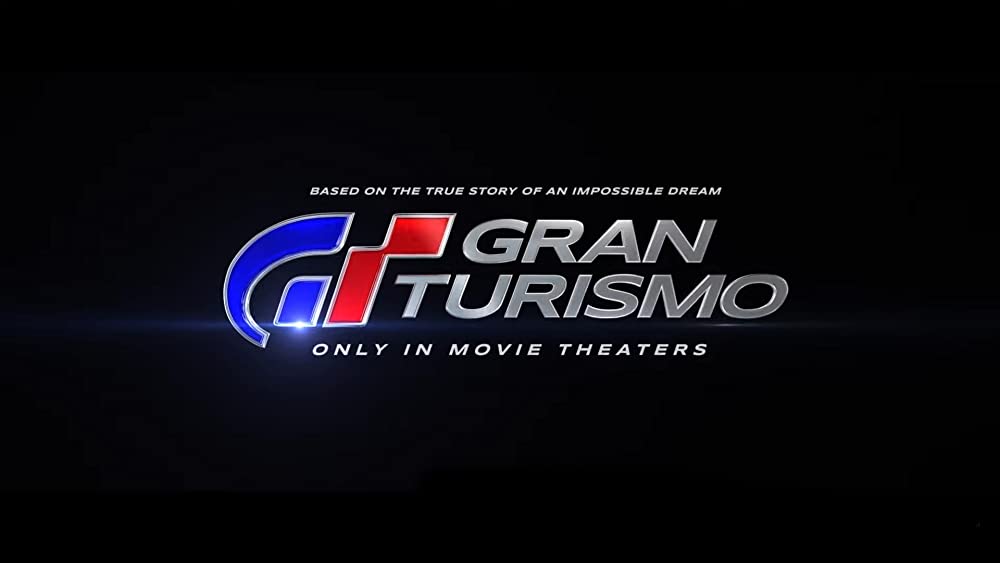 Gran Turismo (2023) DVD Release Date