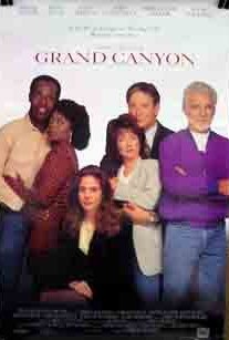 Grand Canyon (1991) DVD Release Date