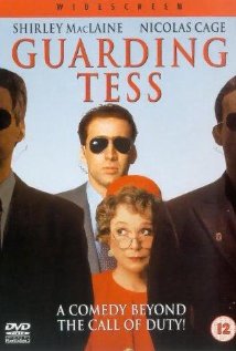 Guarding Tess (1994) DVD Release Date