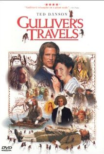 Gulliver's Travels (1996 TV) DVD Release Date