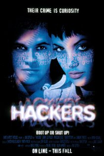 Hackers (1995) DVD Release Date