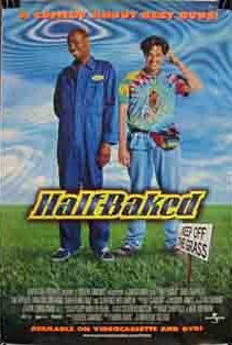 Half Baked (1998) DVD Release Date