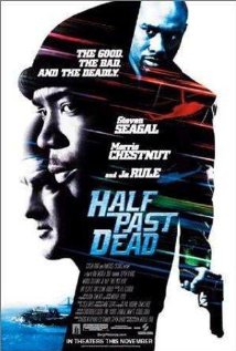 Half Past Dead (2002) DVD Release Date