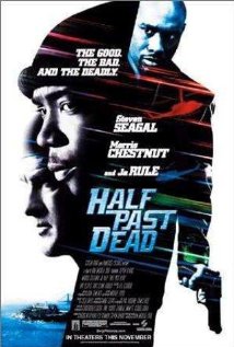 Half Past Dead (2002) DVD Release Date