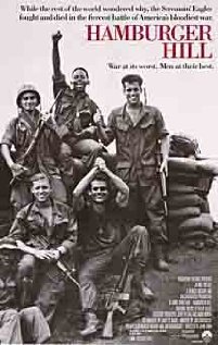 Hamburger Hill (1987) DVD Release Date