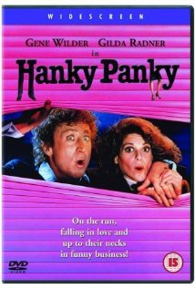 Hanky Panky (1982) DVD Release Date