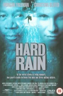 Hard Rain (1998) DVD Release Date