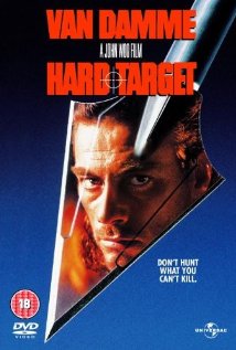 Hard Target (1993) DVD Release Date