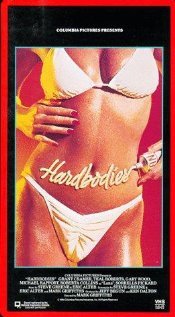 Hardbodies (1984) DVD Release Date