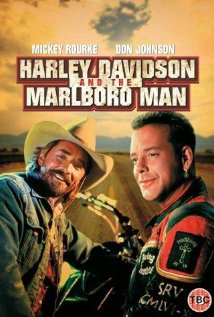 Harley Davidson and the Marlboro Man (1991) DVD Release Date