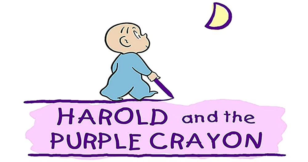 Harold and the Purple Crayon (2023) DVD Release Date