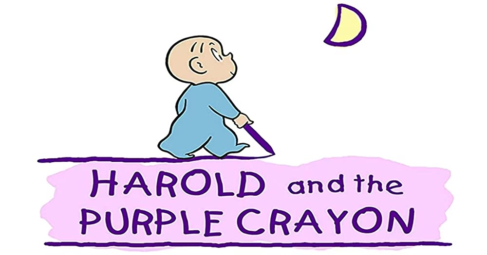 Harold and the Purple Crayon (2024) DVD Release Date