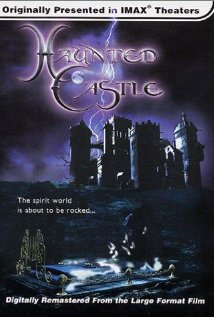 Haunted Castle (2001) DVD Release Date