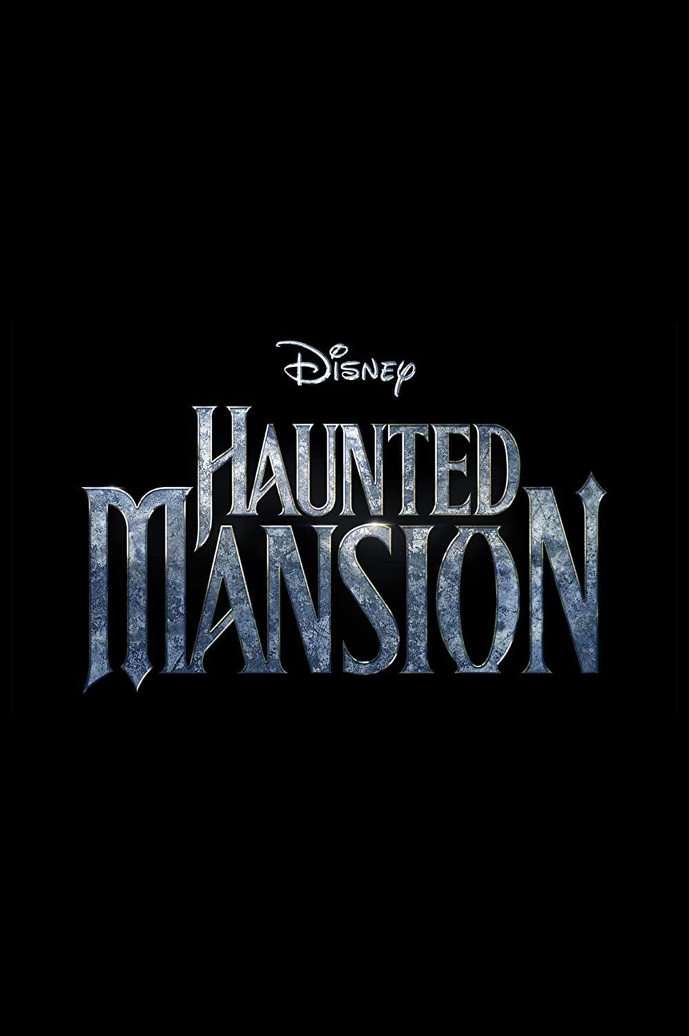 Haunted Mansion (2023) DVD Release Date