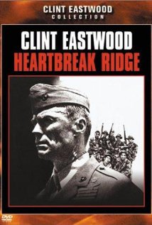 Heartbreak Ridge (1986) DVD Release Date