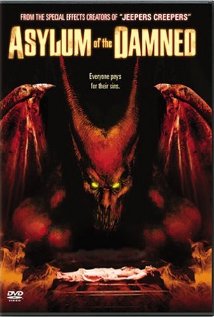 Hellborn (2003) DVD Release Date