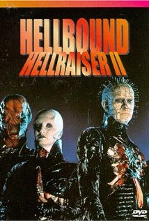 Hellbound: Hellraiser II (1988) DVD Release Date