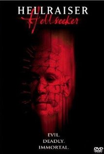 Hellraiser: Hellseeker (Video 2002) DVD Release Date