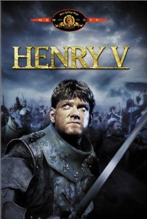 Henry V (1989) DVD Release Date