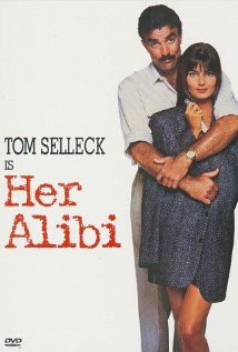 Her Alibi (1989) DVD Release Date