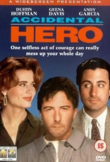 Hero (1992) DVD Release Date