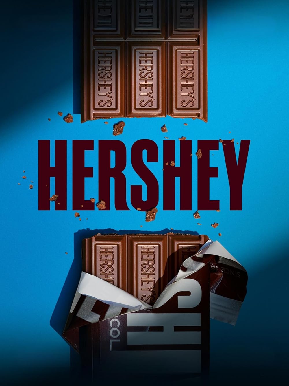 Hershey (2026) DVD Release Date