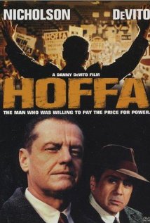 Hoffa (1992) DVD Release Date