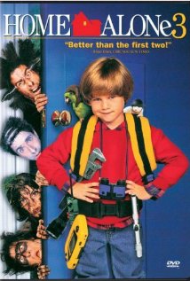 Home Alone 3 (1997) DVD Release Date