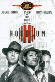 Hoodlum (1997) DVD Release Date
