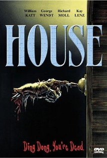 House (1986) DVD Release Date