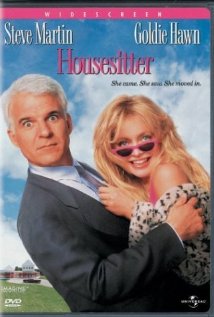 HouseSitter (1992) DVD Release Date