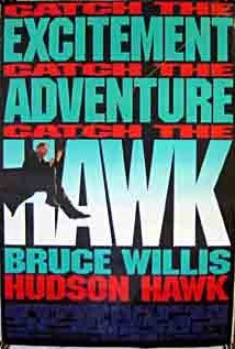 Hudson Hawk (1991) DVD Release Date