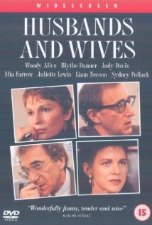 Husbands and Wives (1992) DVD Release Date