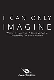 I Can Only Imagine DVD Release Date