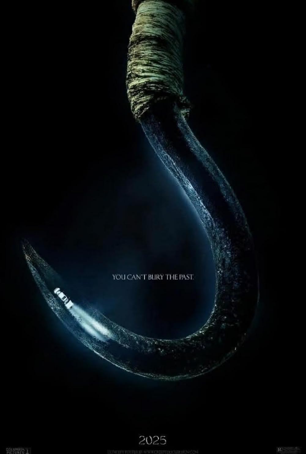 I Know What You Did Last Summer (2025) DVD Release Date