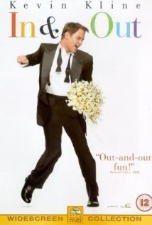 In & Out (1997) DVD Release Date