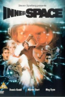 Innerspace (1987) DVD Release Date