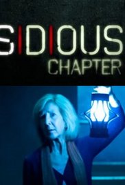 Insidious: Chapter 4 Insidious: Chapter 4
