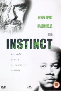 Instinct (1999) DVD Release Date