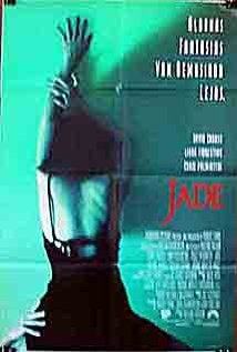 Jade (1995) DVD Release Date