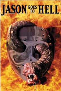 Jason Goes to Hell: The Final Friday (1993) DVD Release Date