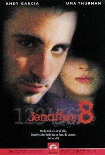 Jennifer Eight (1992) DVD Release Date