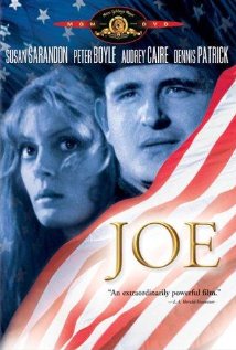 Joe (1970) DVD Release Date