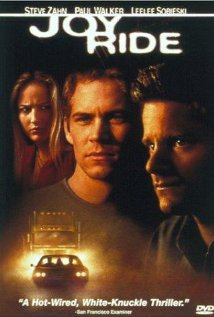 Joy Ride (2001) DVD Release Date